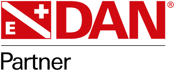 DAN Europe Partner