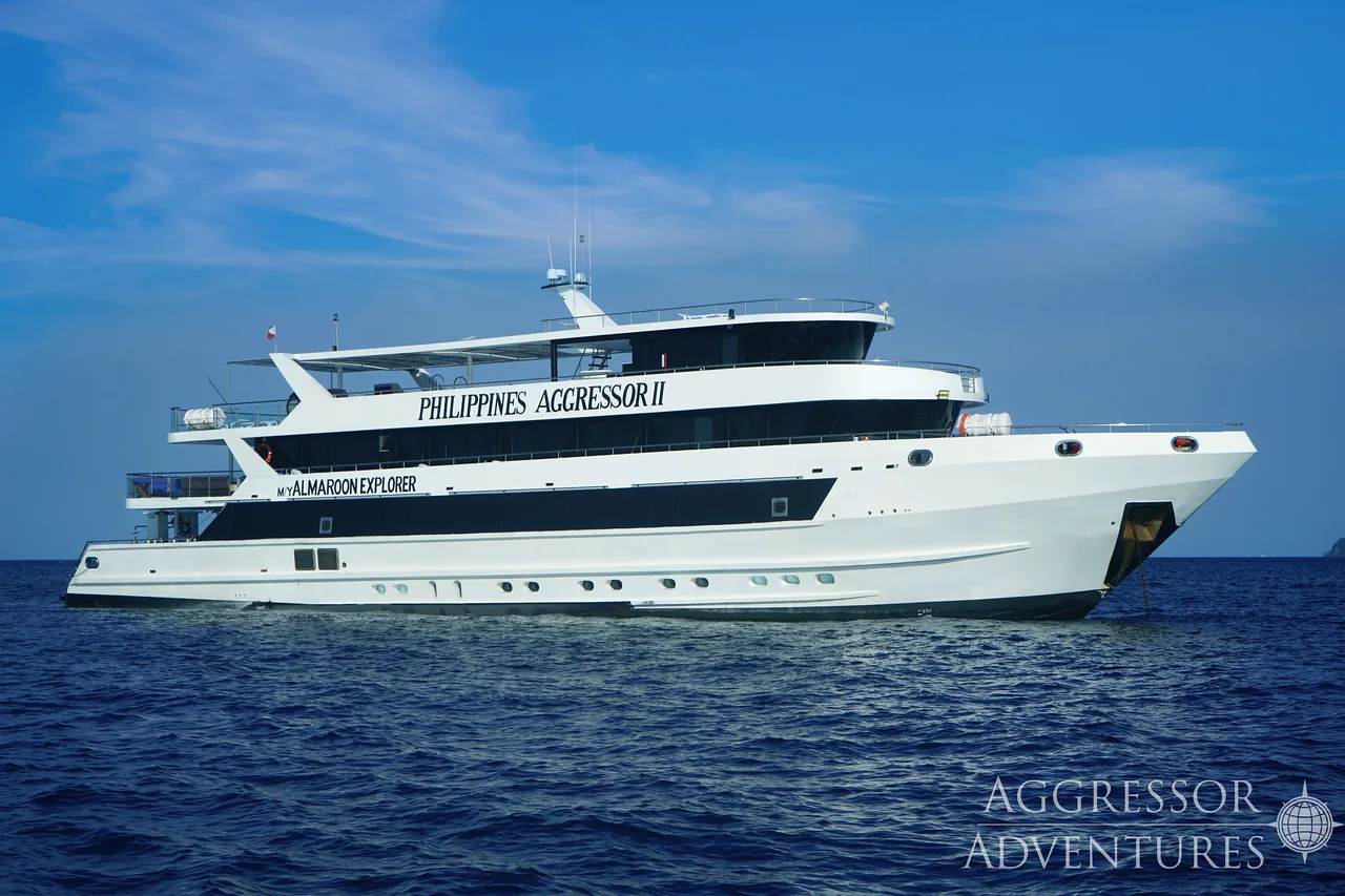 Philippines Aggressor II — zdjęcie 3