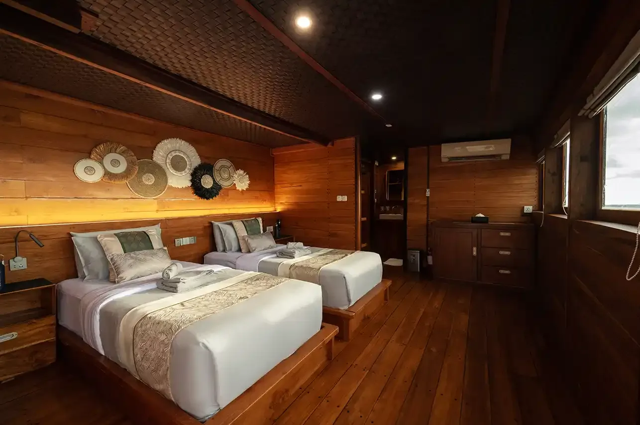 M/Y Neptune One — zdjęcie 4