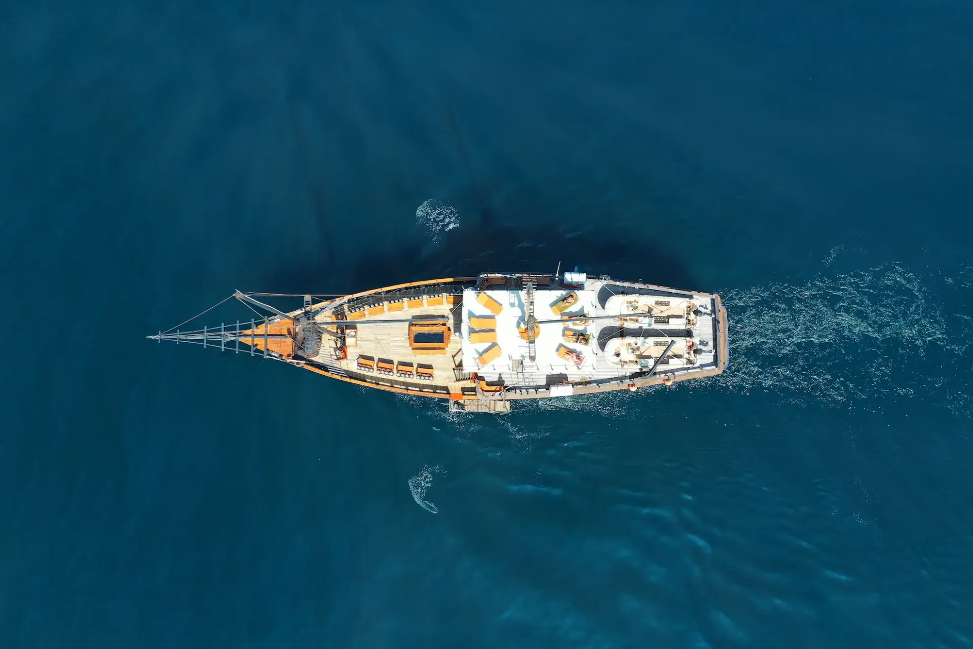 M/Y Ilike — zdjęcie 1