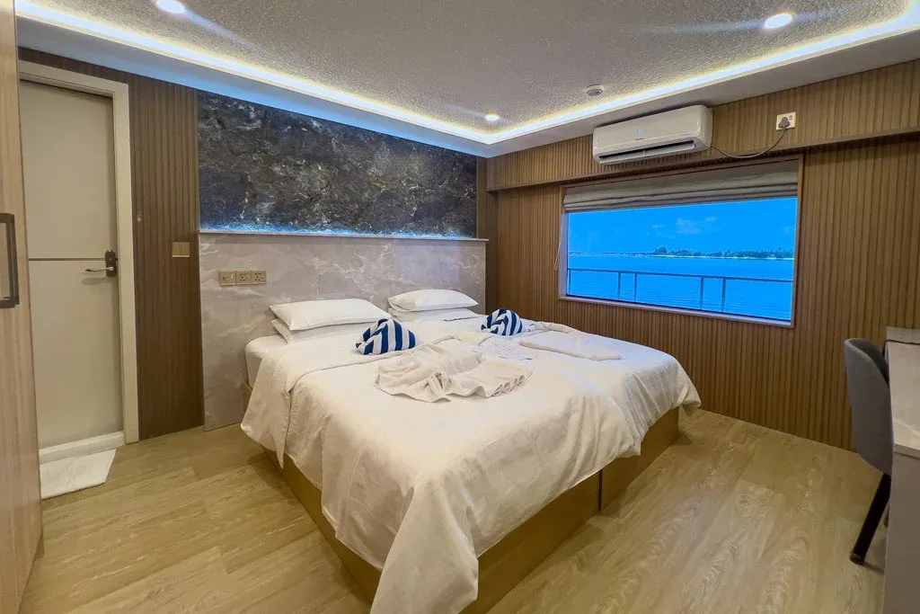 Maldives Master — zdjęcie 1