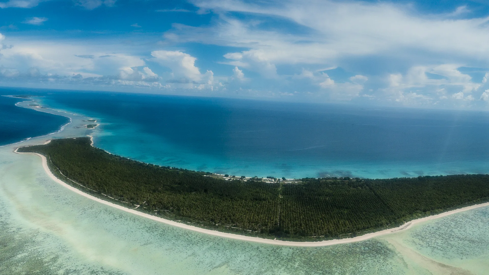 Nurkowanie podczas wyprawy Bikini Atoll: Eksploracja jedynego na świecie podwodnego poligonu nuklearnego